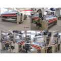 China Highest Speed Water Jet Loom for Sale